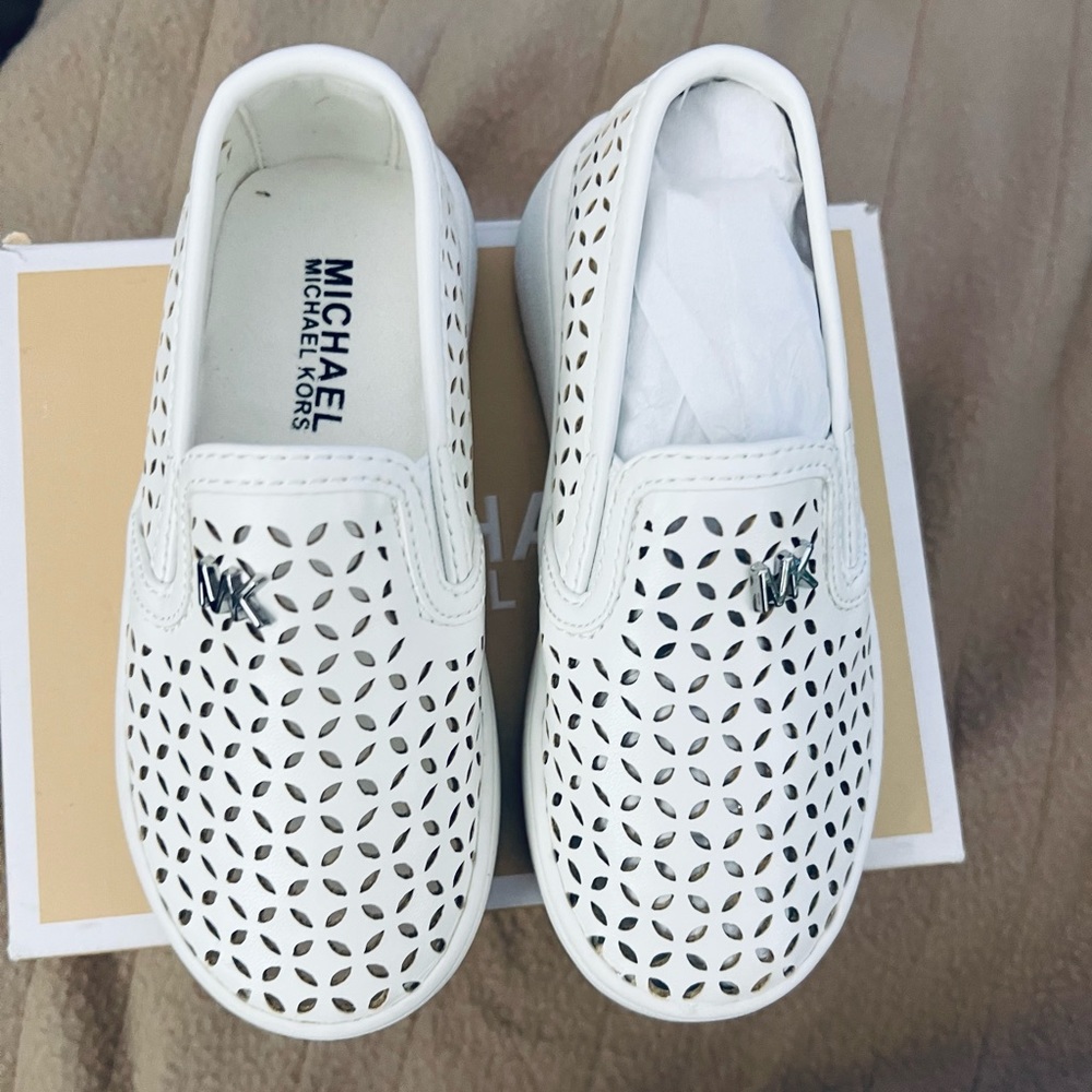 Michael Kors brand new with box never worn